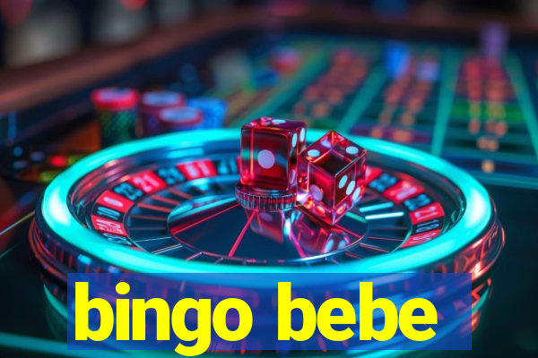 bingo bebe